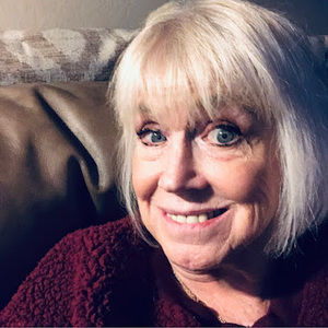 Meet your Posher, Christine